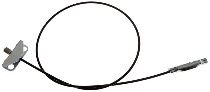 Raybestos BC97272 Raybestos Element3 Parking Brake Cable
