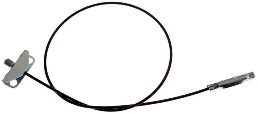Raybestos BC97272 Raybestos Element3 Parking Brake Cable
