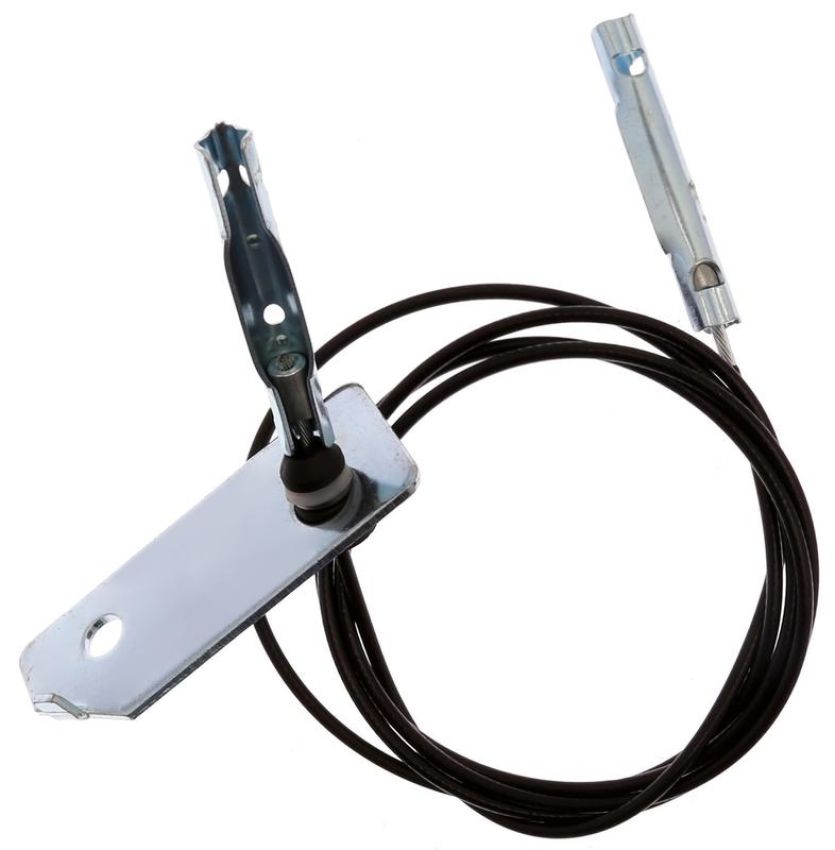 Raybestos BC97273 Raybestos Element3 Parking Brake Cable