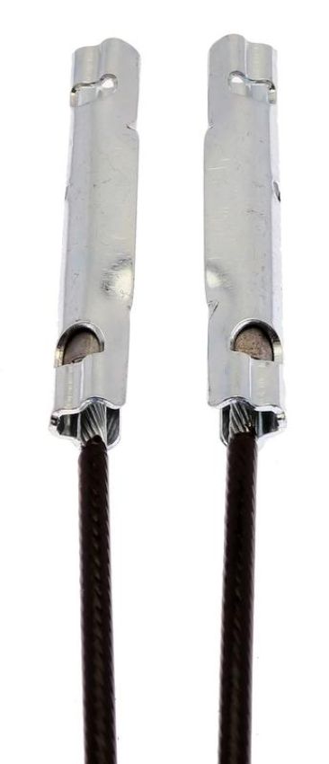 Raybestos BC97274 Raybestos Element3 Parking Brake Cable