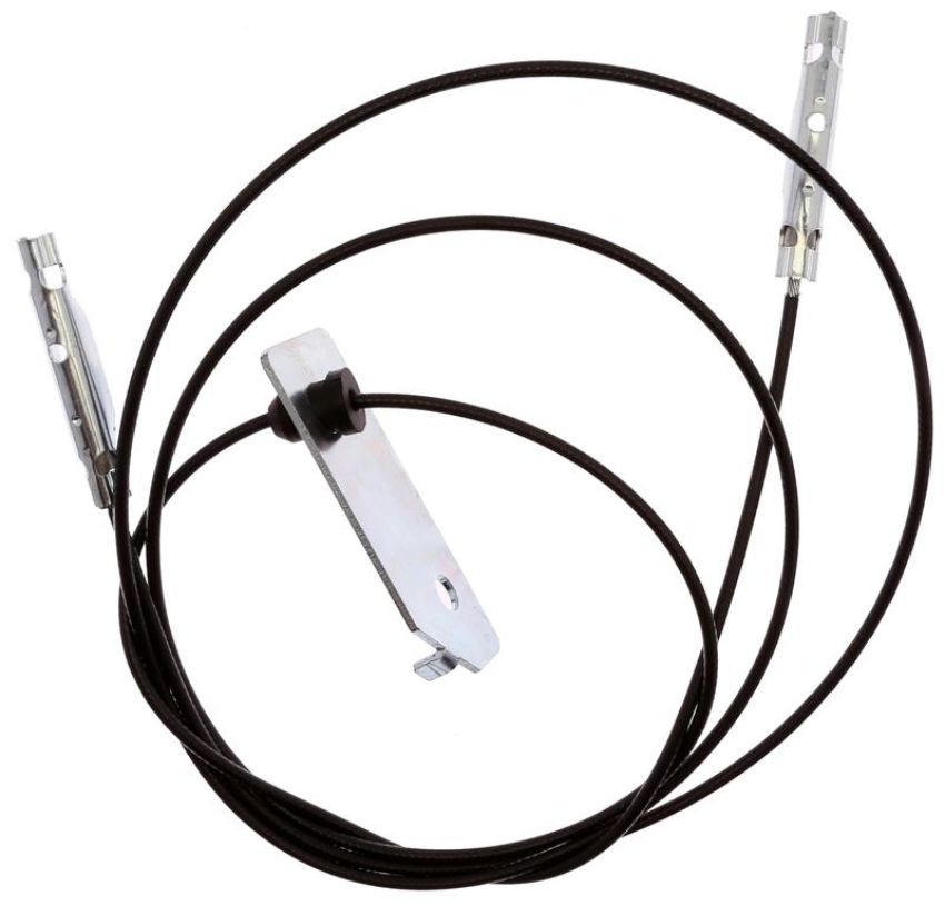 Raybestos BC97274 Raybestos Element3 Parking Brake Cable