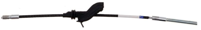 Raybestos BC97277 Raybestos Element3 Parking Brake Cable