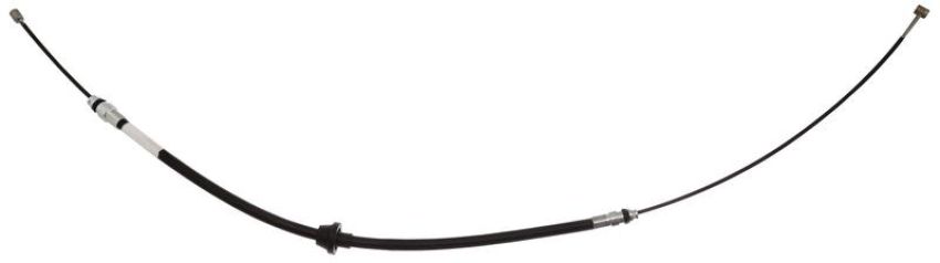 Raybestos BC97278 Raybestos Element3 Parking Brake Cable