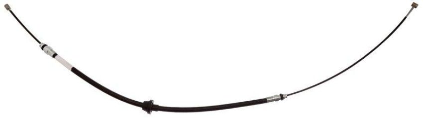 Raybestos BC97278 Raybestos Element3 Parking Brake Cable