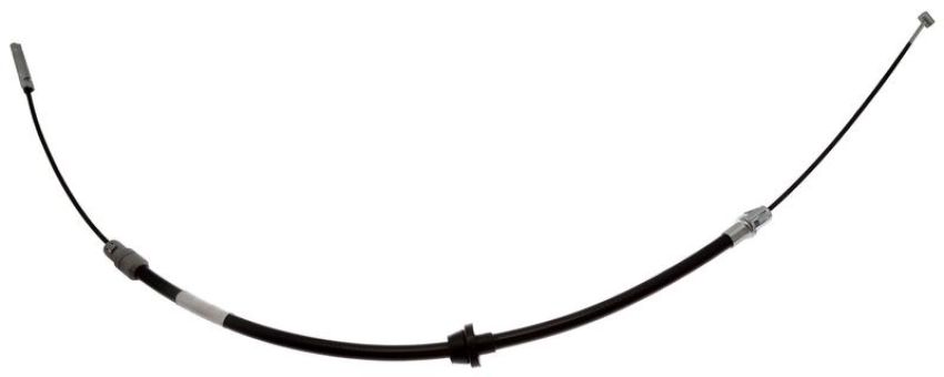Raybestos BC97280 Raybestos Element3 Parking Brake Cable