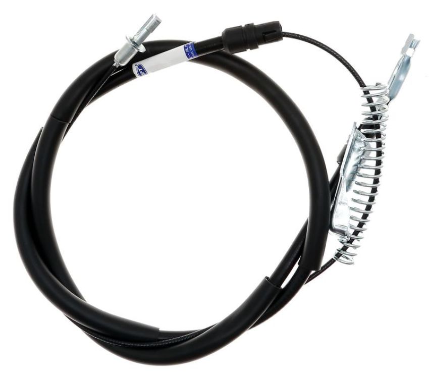 Raybestos BC97281 Raybestos Element3 Parking Brake Cable