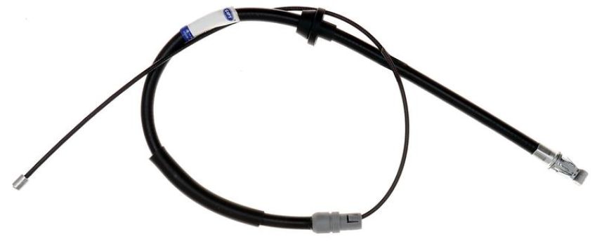 Raybestos BC97282 Raybestos Element3 Parking Brake Cable