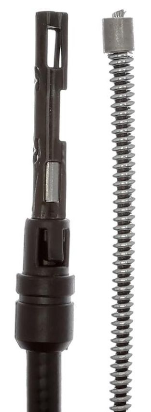 Raybestos BC97285 Raybestos Element3 Parking Brake Cable