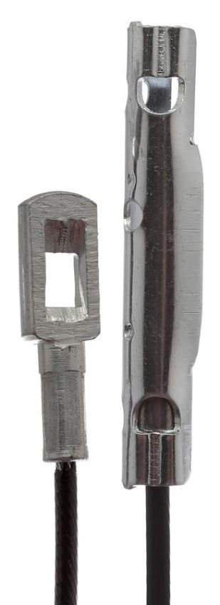 Raybestos BC97286 Raybestos Element3 Parking Brake Cable