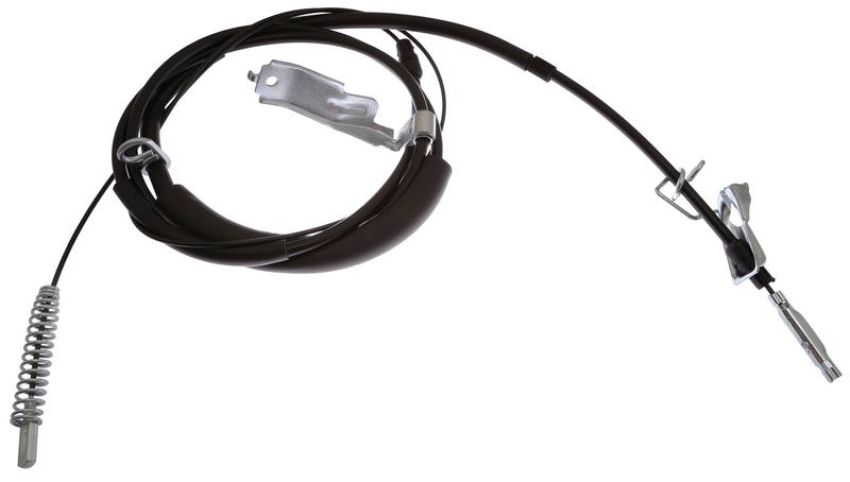 Raybestos BC97286 Raybestos Element3 Parking Brake Cable