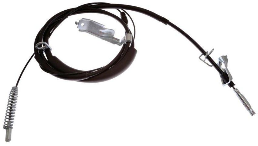 Raybestos BC97286 Raybestos Element3 Parking Brake Cable