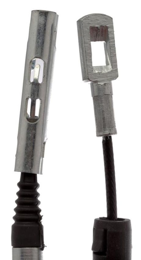 Raybestos BC97287 Raybestos Element3 Parking Brake Cable