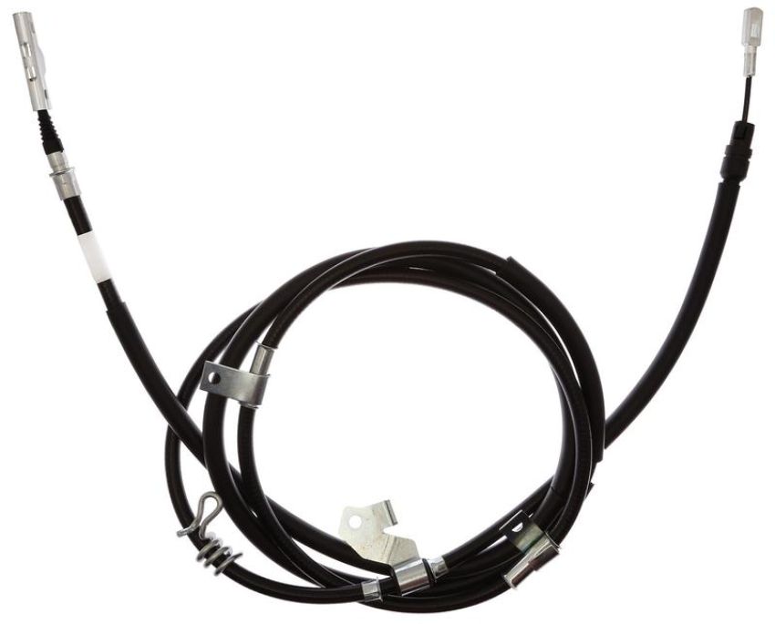 Raybestos BC97287 Raybestos Element3 Parking Brake Cable