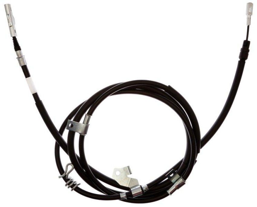 Raybestos BC97287 Raybestos Element3 Parking Brake Cable