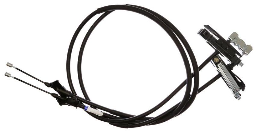 Raybestos BC97288 Raybestos Element3 Parking Brake Cable