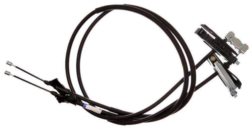 Raybestos BC97288 Raybestos Element3 Parking Brake Cable