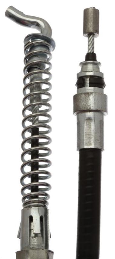 Raybestos BC97289 Raybestos Element3 Parking Brake Cable