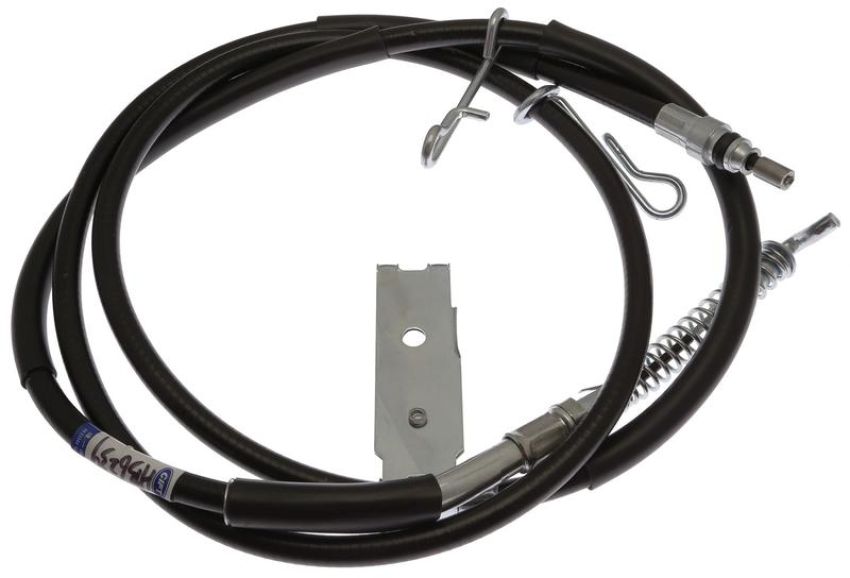 Raybestos BC97289 Raybestos Element3 Parking Brake Cable