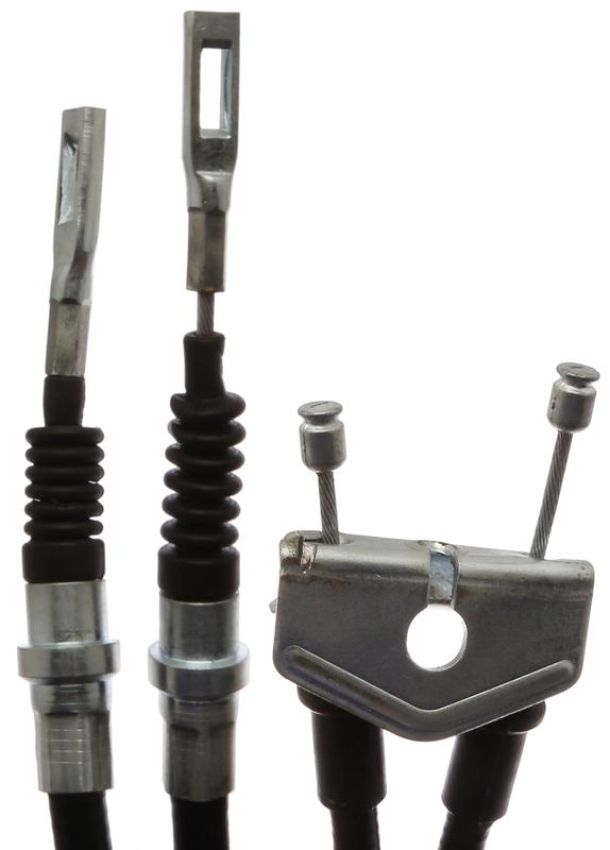 Raybestos BC97290 Raybestos Element3 Parking Brake Cable