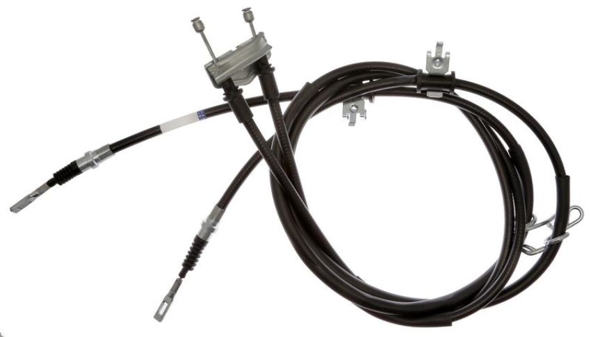 Raybestos BC97290 Raybestos Element3 Parking Brake Cable
