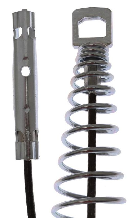 Raybestos BC97291 Raybestos Element3 Parking Brake Cable