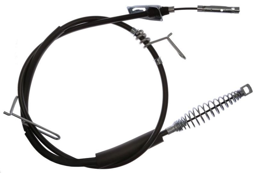 Raybestos BC97291 Raybestos Element3 Parking Brake Cable