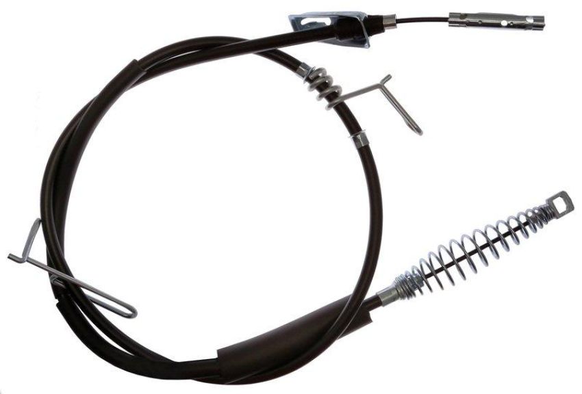 Raybestos BC97291 Raybestos Element3 Parking Brake Cable