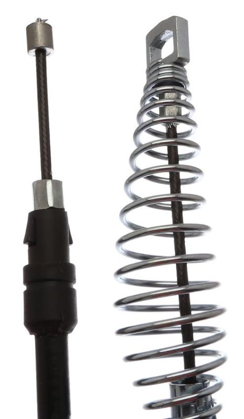 Raybestos BC97292 Raybestos Element3 Parking Brake Cable