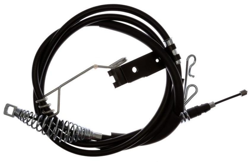 Raybestos BC97292 Raybestos Element3 Parking Brake Cable