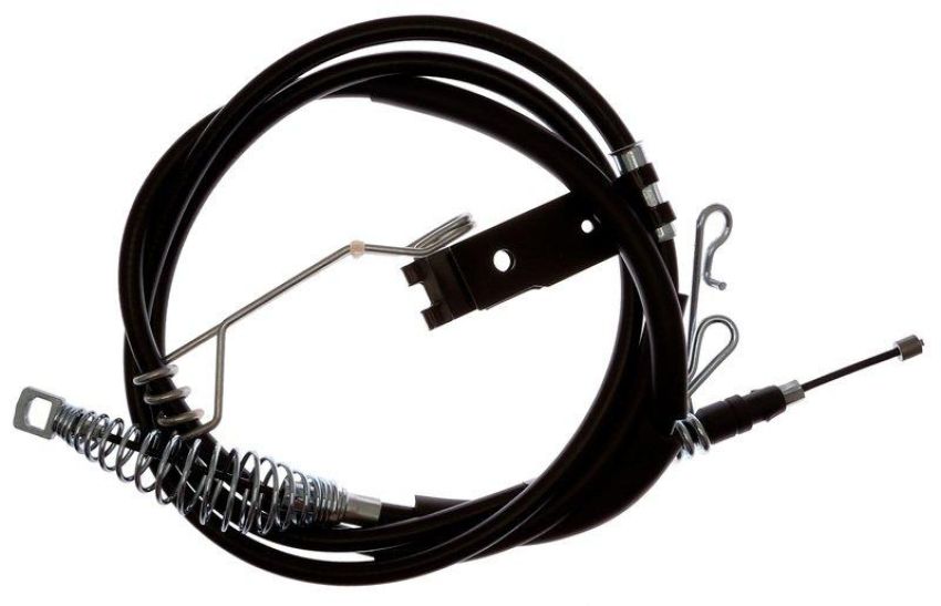 Raybestos BC97292 Raybestos Element3 Parking Brake Cable