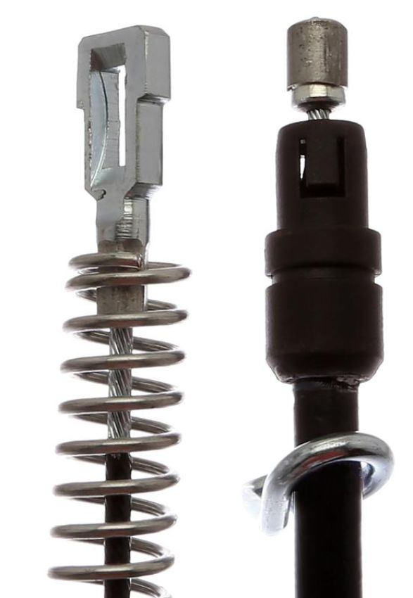 Raybestos BC97293 Raybestos Element3 Parking Brake Cable