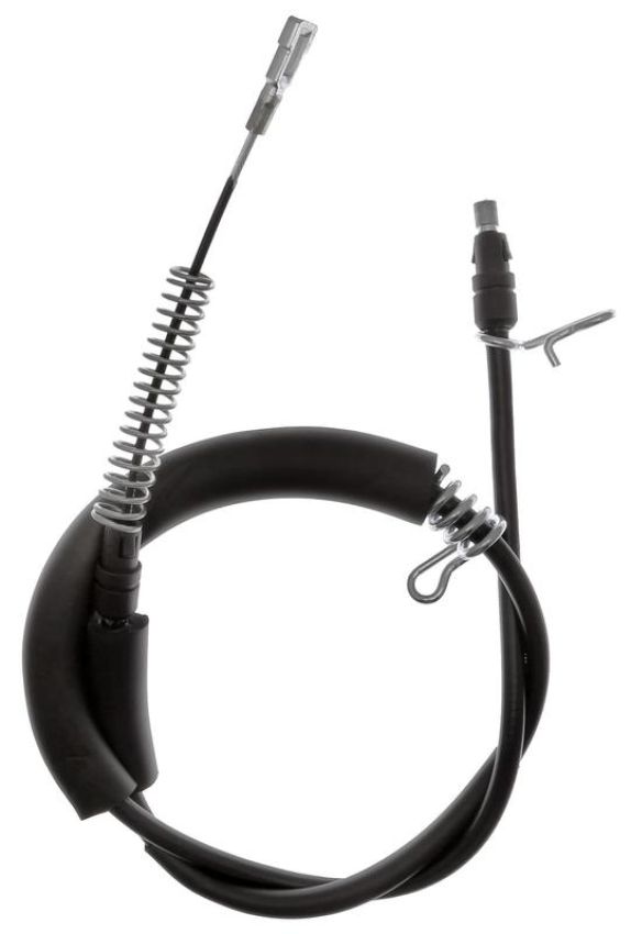 Raybestos BC97293 Raybestos Element3 Parking Brake Cable