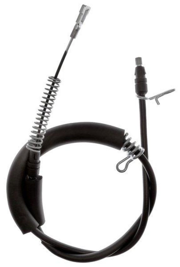 Raybestos BC97293 Raybestos Element3 Parking Brake Cable