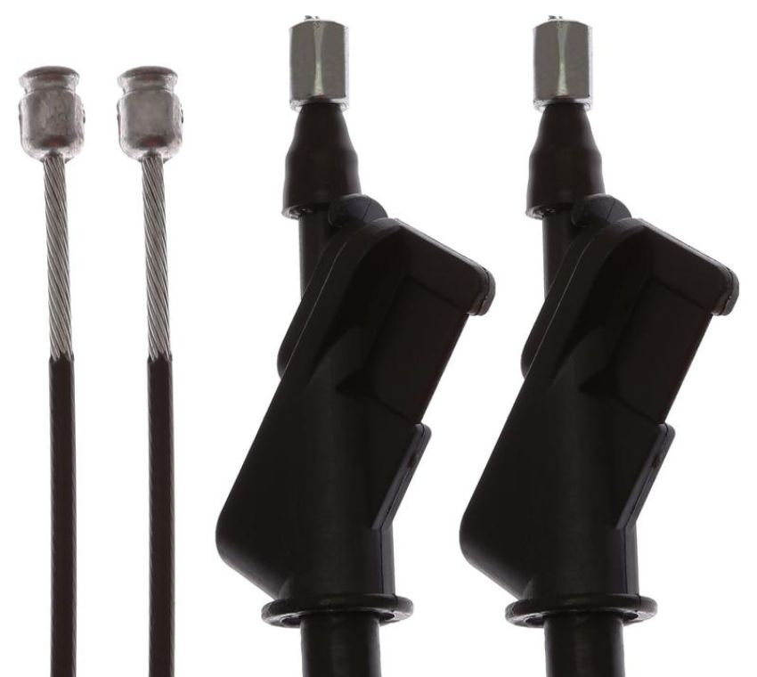 Raybestos BC97294 Raybestos Element3 Parking Brake Cable