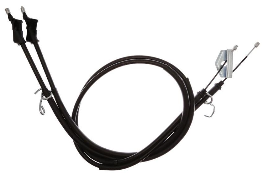 Raybestos BC97294 Raybestos Element3 Parking Brake Cable
