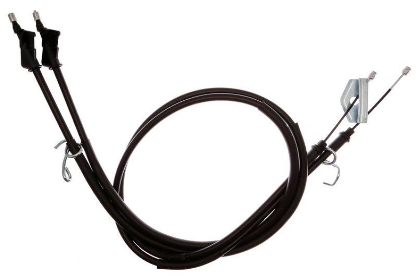 Raybestos BC97294 Raybestos Element3 Parking Brake Cable