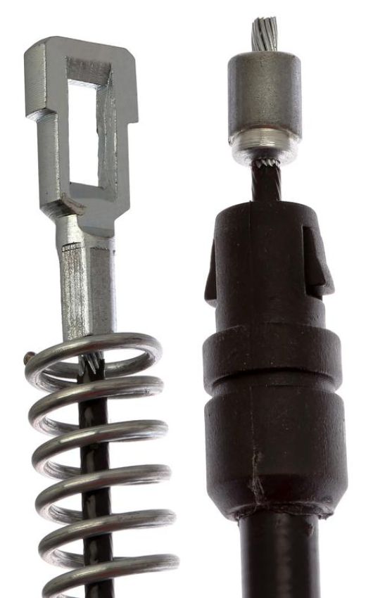 Raybestos BC97296 Raybestos Element3 Parking Brake Cable