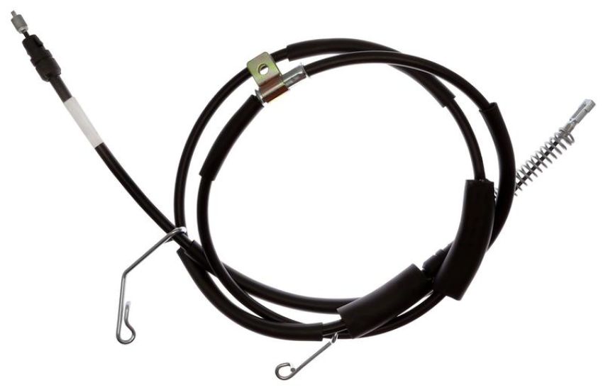 Raybestos BC97296 Raybestos Element3 Parking Brake Cable