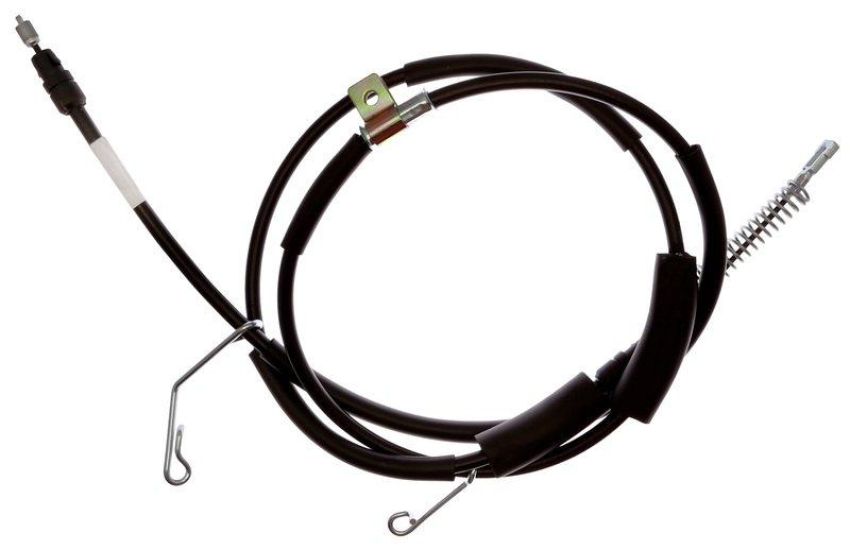 Raybestos BC97296 Raybestos Element3 Parking Brake Cable