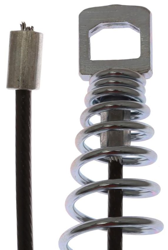 Raybestos BC97297 Raybestos Element3 Parking Brake Cable