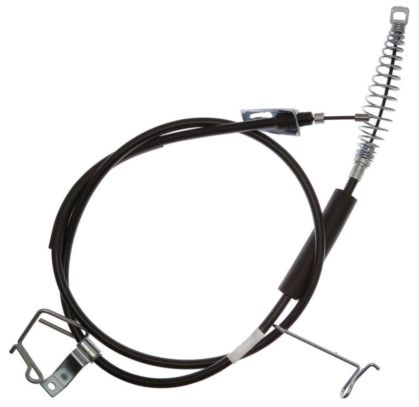Raybestos BC97297 Raybestos Element3 Parking Brake Cable