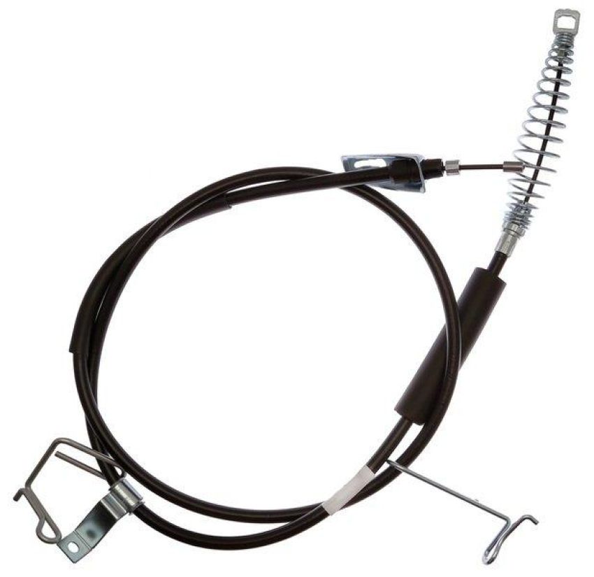 Raybestos BC97297 Raybestos Element3 Parking Brake Cable