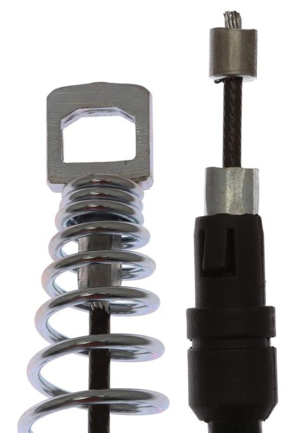 Raybestos BC97298 Raybestos Element3 Parking Brake Cable