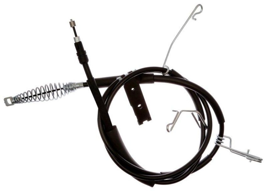 Raybestos BC97298 Raybestos Element3 Parking Brake Cable