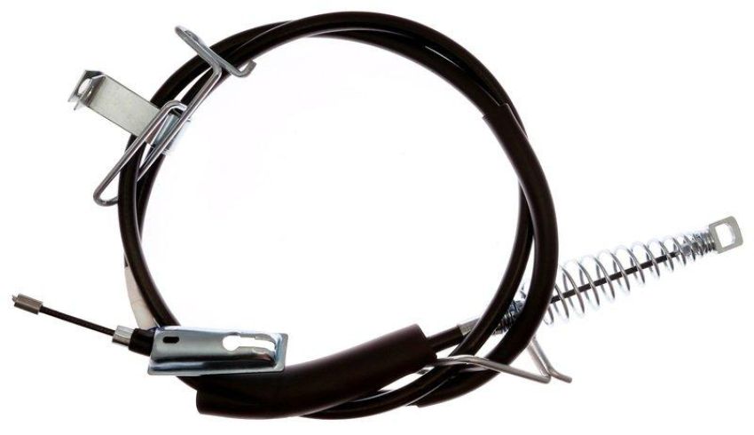Raybestos BC97299 Raybestos Element3 Parking Brake Cable