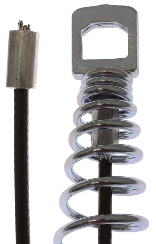 Raybestos BC97300 Raybestos Element3 Parking Brake Cable