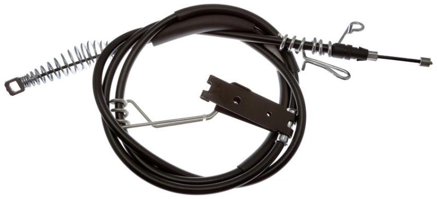 Raybestos BC97300 Raybestos Element3 Parking Brake Cable