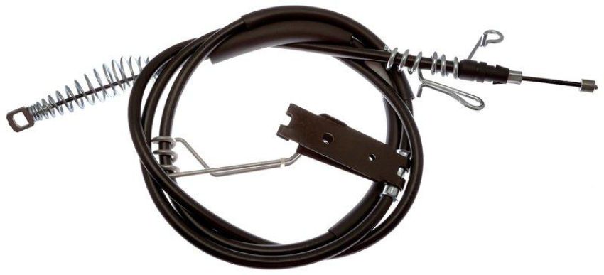 Raybestos BC97300 Raybestos Element3 Parking Brake Cable