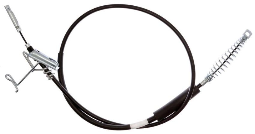 Raybestos BC97301 Raybestos Element3 Parking Brake Cable