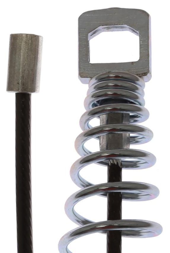 Raybestos BC97302 Raybestos Element3 Parking Brake Cable